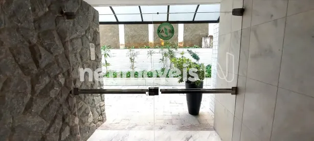 Apartamento com 3 Quartos à venda, 110m² no Lourdes, Belo Horizonte