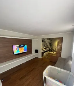 Sobrado com 3 Quartos à venda, 200m² no Jardim Aricanduva, São Paulo