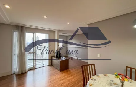 Apartamento com 2 Quartos à venda, 65m² no Vila Vera, São Paulo
