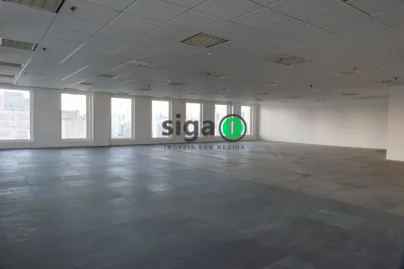 Imóvel Comercial à venda, 540m² no Jardim Paulistano, São Paulo