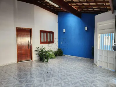 Casa com 3 Quartos à venda, 128m² no Prezoto, Piracicaba