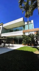 Casa de Condomínio com 4 Quartos à venda, 315m² no Rio do Ouro, Niterói