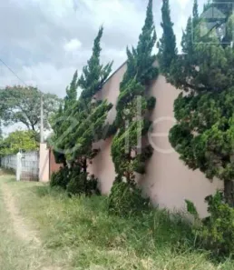 Fazenda/Sítio com 2 Quartos à venda, 1845m² no Jardim Nova Esperança, Campinas