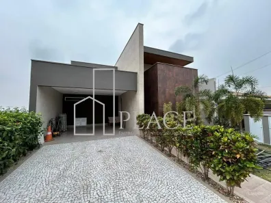 Casa com 3 Quartos à venda, 280m² no Jardim Alvorada, Marília