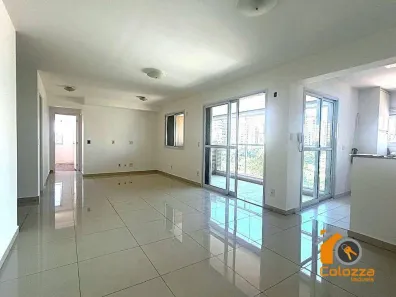 Apartamento com 2 Quartos para alugar, 89m² no Brooklin Paulista, São Paulo