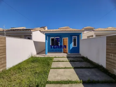 Casa com 2 Quartos à venda, 88m² no Jardim Atlântico Leste (Itaipuaçu), Maricá