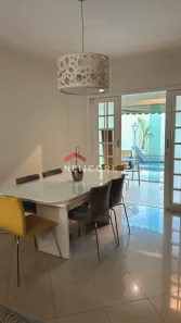 Casa de Condomínio com 3 Quartos à venda, 161m² no Jardim Santa Maria, Jacareí