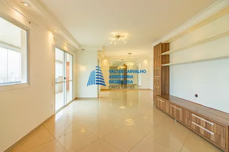 Apartamento com 3 Quartos à venda, 172m² no Vila Romana, São Paulo