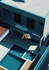 Casa de Condomínio com 4 Quartos à venda, 311m² no Parque Reserva Fazenda Imperial, Sorocaba