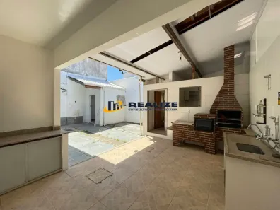 Casa com 3 Quartos à venda, 148m² no Parque Santo Amaro, Campos dos Goytacazes