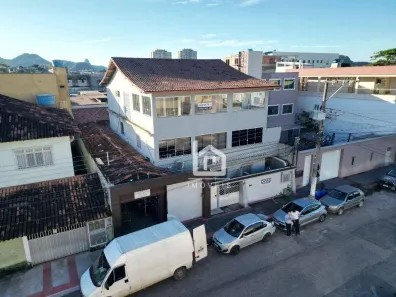 Sala Comercial para alugar, 160m² no Nossa Senhora da Penha, Vila Velha