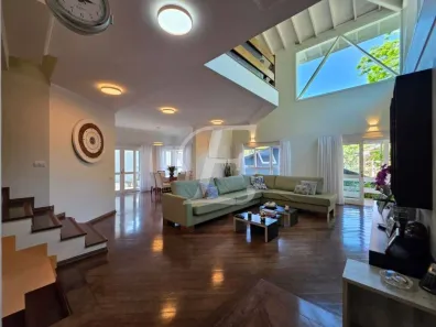 Sobrado com 4 Quartos à venda, 402m² no Jardim Ibiratiba, São Paulo