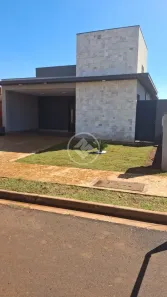 Casa de Condomínio com 3 Quartos à venda, 148m² no Real Sul, Ribeirão Preto