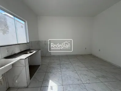 Apartamento com 2 Quartos à venda, 39m² no Duzentos e Quarenta e Nove, Volta Redonda