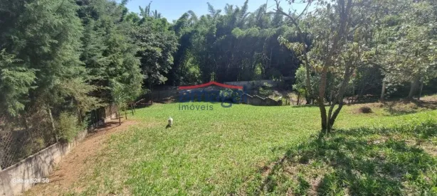 Lote/Terreno à venda, 1070m² no Jardim Olympia, Jacareí