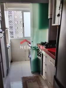 Apartamento com 2 Quartos à venda, 64m² no Vila Paulo Silas, São Paulo