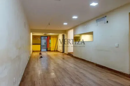Imóvel Comercial à venda, 160m² no Santo Amaro, São Paulo