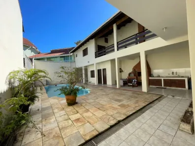 Sobrado com 4 Quartos à venda, 250m² no Cibratel I, Itanhaém