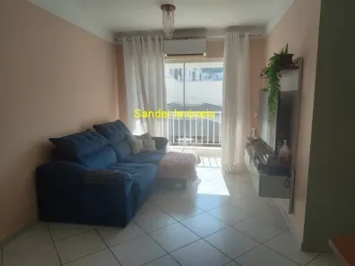 Apartamento com 3 Quartos à venda, 109m² no Jardim Piratininga, Sorocaba
