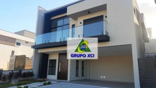 Casa de Condomínio com 3 Quartos à venda, 247m² no Chácaras Alpina, Valinhos