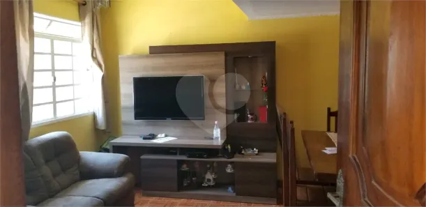 Casa com 3 Quartos à venda, 153m² no Tucuruvi, São Paulo