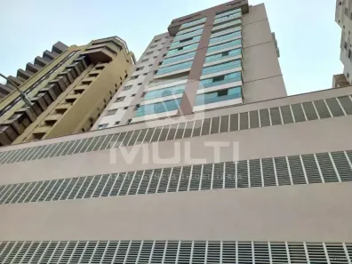 Apartamento com 1 Quarto para alugar, 86m² no Centro, Uberlândia