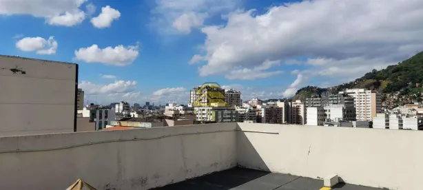 Sala Comercial à venda, 22m² no Tijuca, Rio de Janeiro