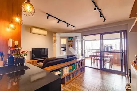 Apartamento com 3 Quartos à venda, 84m² no Vila Guarani (Z Sul), São Paulo