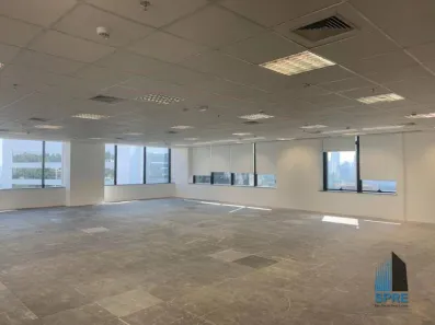 Sala Comercial para alugar, 672m² no Vila Olímpia, São Paulo