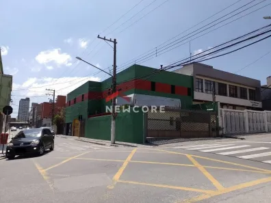 Casa com 13 Quartos à venda, 400m² no Centro, São Bernardo do Campo