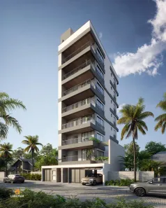 Apartamento com 3 Quartos à venda, 110m² no Itacolomi, Balneário Piçarras