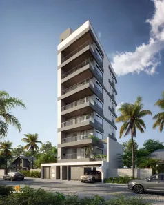 Apartamento com 3 Quartos à venda, 134m² no Itacolomi, Balneário Piçarras