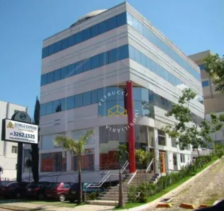 Prédio Comercial à venda, 1700m² no Loteamento Alphaville Campinas, Campinas