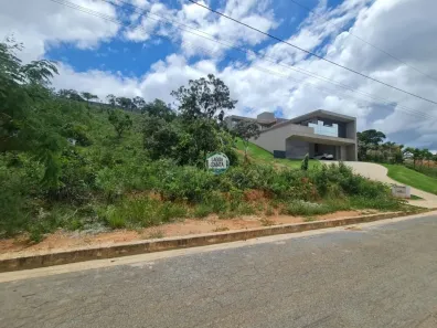 Lote/Terreno à venda, 1000m² no Várzea, Lagoa Santa