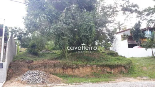 Lote/Terreno à venda, 610m² no Marquês de Maricá, Maricá