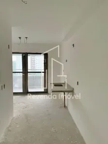 Kitnet com 1 Quarto à venda, 22m² no Butantã, São Paulo