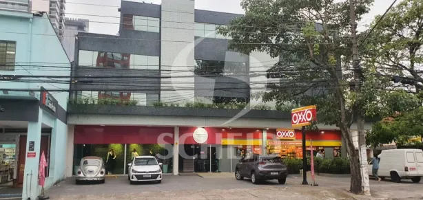 Ponto Comercial à venda, 1550m² no Chácara Santo Antônio (Zona Sul), São Paulo