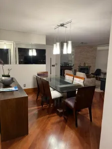 Apartamento com 3 Quartos à venda, 158m² no Vila Suzana, São Paulo