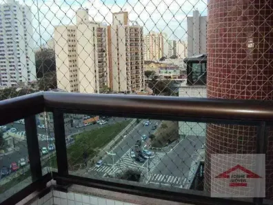 Apartamento com 4 Quartos à venda, 268m² no Anhangabaú, Jundiaí