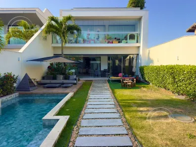 Casa com 6 Quartos à venda, 314m² no Barra da Tijuca, Rio de Janeiro
