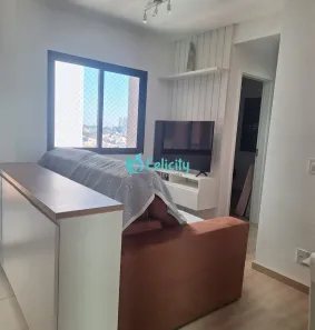 Apartamento com 2 Quartos à venda, 38m² no Ayrosa, Osasco