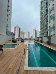 Apartamento com 3 Quartos para alugar, 131m² no Parque Tamandaré, Campos dos Goytacazes