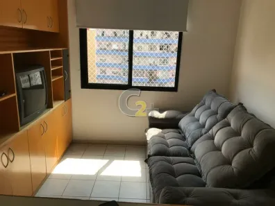 Apartamento com 1 Quarto à venda, 39m² no Vila Buarque, São Paulo