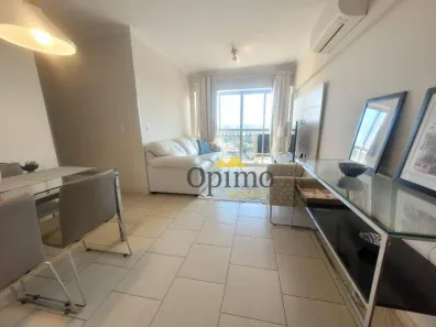 Apartamento com 2 Quartos à venda, 55m² no Vila São Pedro, São Paulo