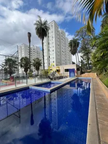 Apartamento com 2 Quartos à venda, 48m² no Santa Amélia, Belo Horizonte