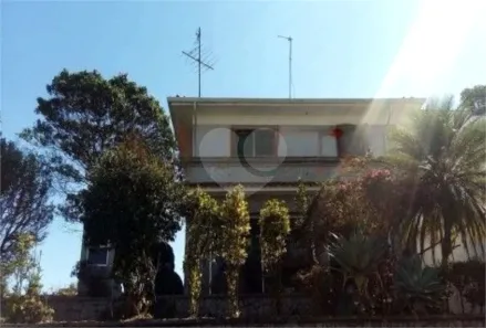Sobrado com 3 Quartos à venda, 457m² no Jardim São Bento, São Paulo