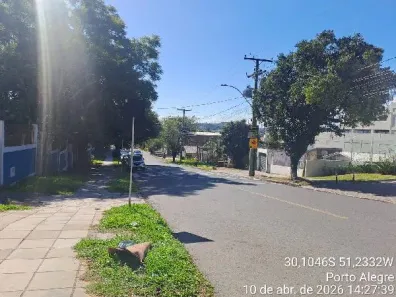 Apartamento com 2 Quartos à venda, 54m² no Camaquã, Porto Alegre