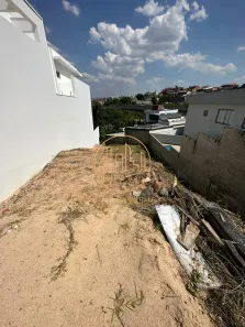 Lote/Terreno à venda, 477m² no Estância Silveira, Contagem