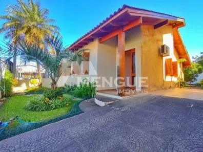 Casa com 3 Quartos à venda, 100m² no São Sebastião, Porto Alegre