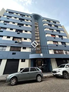 Apartamento com 1 Quarto para alugar, 54m² no Centro, Pelotas